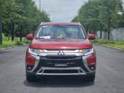 Bán xe Mitsubishi Outlander 2020 2.0 CVT giá 629 Triệu - Hà Nội