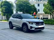 Bán xe Kia Seltos 2020 Deluxe 1.4 AT giá 525 Triệu - Hà Nội