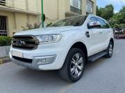 Bán xe Ford Everest 2016 Titanium 2.2L 4x2 AT giá 710 Triệu - Hà Nội