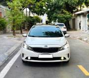 Bán xe Kia Cerato 2018 1.6 MT giá 375 Triệu - Hà Nội