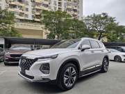 Bán xe Hyundai SantaFe 2019 2.2L HTRAC giá 834 Triệu - Hà Nội