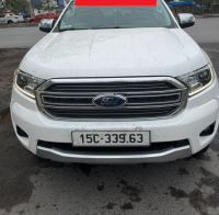 Bán xe Ford Ranger 2021 Limited 2.0L 4x4 AT giá 650 Triệu - Hải Phòng