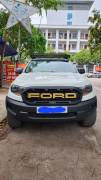 Bán xe Ford Ranger 2018 XLS 2.2L 4x2 AT giá 520 Triệu - Bắc Giang