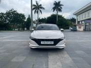 Bán xe Hyundai Elantra 2022 1.6 AT Tiêu chuẩn giá 540 Triệu - Thái Bình