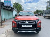 Bán xe Mitsubishi Triton 2022 Athlete 4x2 AT giá 642 Triệu - Tiền Giang