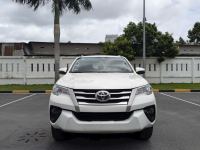 Bán xe Toyota Fortuner 2.4G 4x2 MT 2019 giá 770 Triệu - Tiền Giang