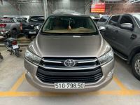 Bán xe Toyota Innova 2019 2.0E giá 550 Triệu - Tiền Giang