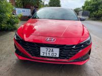 Bán xe Hyundai Elantra 2023 1.6 AT Đặc biệt giá 599 Triệu - Tiền Giang