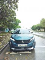 Bán xe Peugeot 3008 2022 AL giá 839 Triệu - Tiền Giang