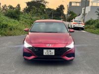 Bán xe Hyundai Elantra 2023 N-Line 1.6 Turbo AT giá 705 Triệu - Tiền Giang