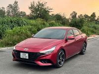 Bán xe Hyundai Elantra 2023 N-Line 1.6 Turbo AT giá 705 Triệu - Tiền Giang