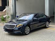 Bán xe Mercedes Benz S class 2019 S450L Luxury giá 1 Tỷ 999 Triệu - TP HCM