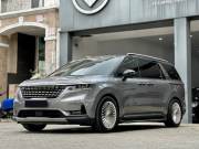 Bán xe Kia Carnival 2023 Signature 2.2D giá 1 Tỷ 45 Triệu - TP HCM