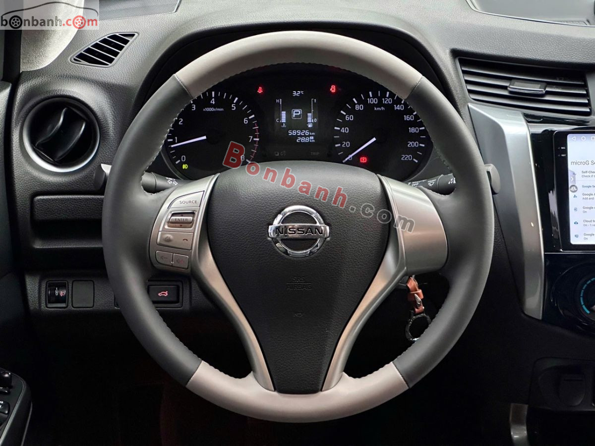 Nissan Terra E 2.5 AT 2WD 2019 - 485 Triệu 4