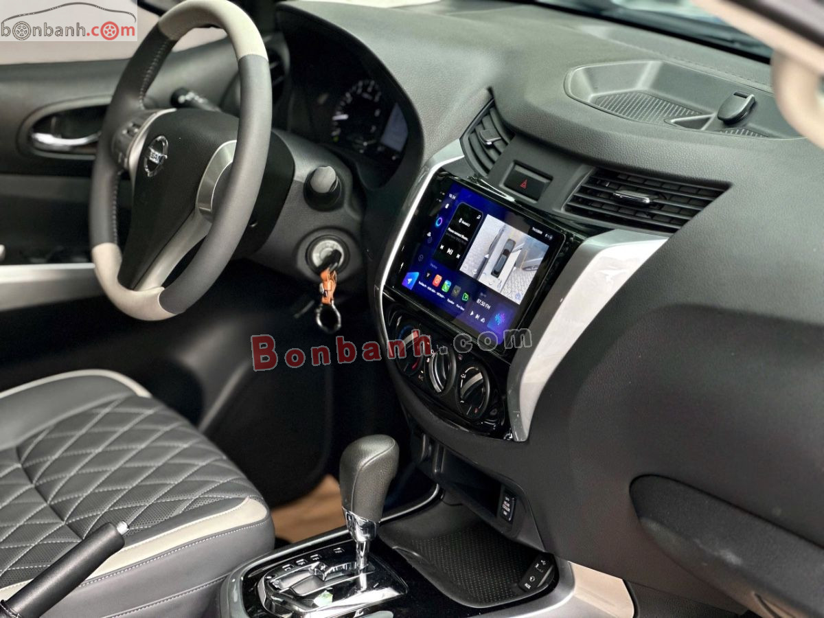 Nissan Terra E 2.5 AT 2WD 2019 - 485 Triệu 7