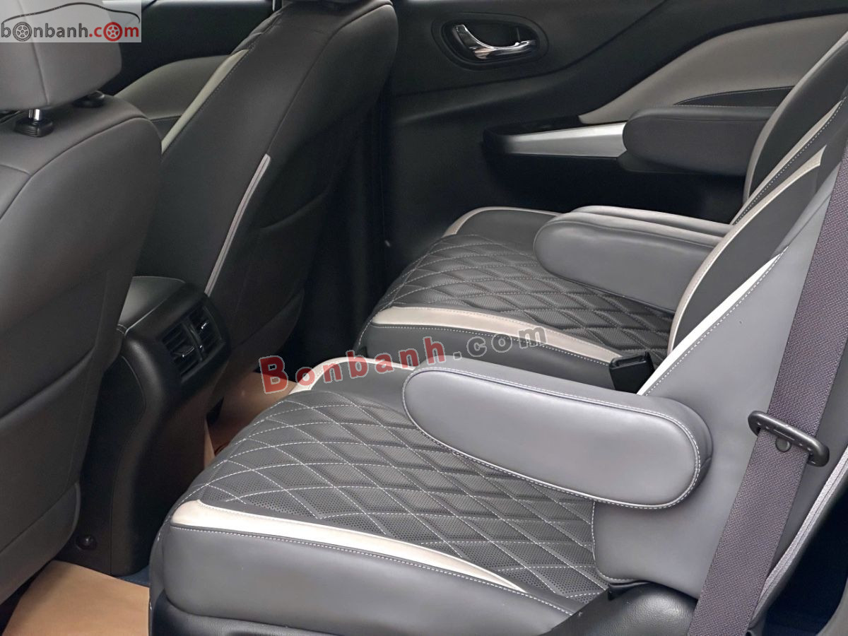 Nissan Terra E 2.5 AT 2WD 2019 - 485 Triệu 6