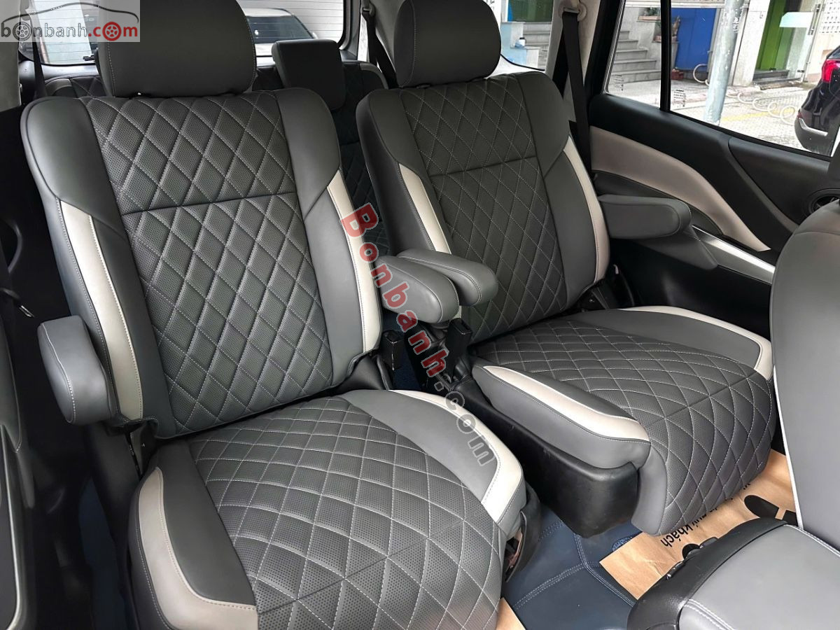 Nissan Terra E 2.5 AT 2WD 2019 - 485 Triệu 8