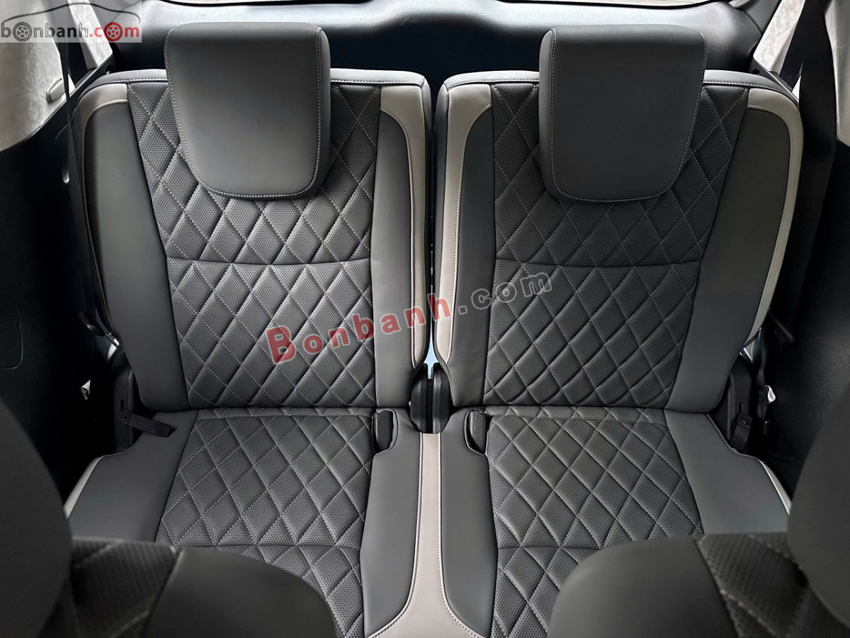Nissan Terra E 2.5 AT 2WD 2019 - 485 Triệu 9