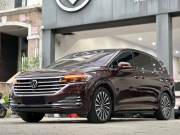 Bán xe Volkswagen Viloran 2023 Luxury giá 1 Tỷ 660 Triệu - TP HCM