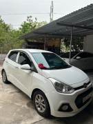Bán xe Hyundai i10 2015 Grand 1.0 MT giá 179 Triệu - Hà Nội