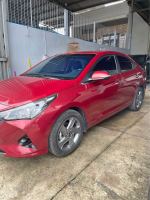 Bán xe Hyundai Accent 2021 1.4 AT Đặc Biệt giá 440 Triệu - Đăk Lăk