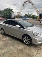 Bán xe Hyundai Accent 2012 1.4 AT giá 250 Triệu - Đăk Lăk