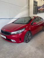 Bán xe Kia Cerato 2018 1.6 MT giá 315 Triệu - Đăk Lăk