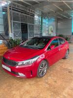 Bán xe Kia Cerato 2018 1.6 MT giá 310 Triệu - Đăk Lăk