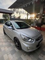 Bán xe Hyundai Accent 2011 1.6 AT GDi giá 222 Triệu - Đăk Lăk