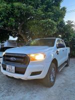 Bán xe Ford Ranger 2016 XL 2.2L 4x4 MT giá 395 Triệu - Đăk Lăk