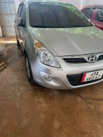 Bán xe Hyundai i20 2011 1.4 AT giá 240 Triệu - Đăk Lăk