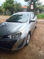 Bán xe Toyota Vios 2019 1.5E MT giá 305 Triệu - Đăk Lăk