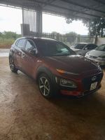 Bán xe Hyundai Kona 2018 2.0 ATH giá 490 Triệu - Đăk Lăk