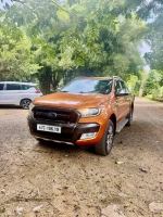 Bán xe Ford Ranger 2015 Wildtrak 3.2L 4x4 AT giá 515 Triệu - Đăk Lăk