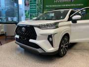 Bán xe Toyota Veloz 2024 Cross Top 1.5 CVT giá 640 Triệu - Hà Nội
