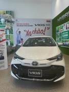 Bán xe Toyota Vios G 1.5 CVT 2024 giá 520 Triệu - Hà Nội