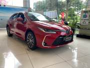 Bán xe Toyota Corolla altis 1.8HEV 2024 giá 870 Triệu - Hà Nội