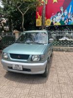 Bán xe Mitsubishi Jolie 1998 GLS giá 44 Triệu - Lâm Đồng