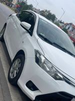 Bán xe Toyota Vios 2014 1.5E giá 220 Triệu - Hà Nội