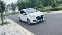 Bán xe Hyundai i10 2017 Grand 1.2 MT Base giá 215 Triệu - Hà Nội