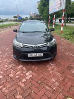 Bán xe Toyota Vios 2015 1.5E giá 205 Triệu - Hà Nội