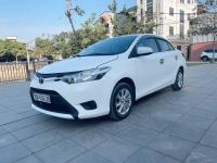 Bán xe Toyota Vios 2014 1.5E giá 205 Triệu - Hà Nội