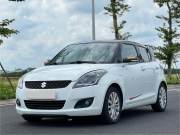 Bán xe Suzuki Swift 2016 1.4 AT giá 329 Triệu - Bình Dương