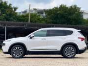 Bán xe Hyundai SantaFe 2022 Cao cấp 2.2L HTRAC giá 1 Tỷ 195 Triệu - Bình Dương