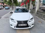Bán xe Lexus IS 2013 250 F-Sport giá 799 Triệu - Hà Nội