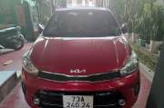 Bán xe Kia Soluto 1.4 AT Luxury 2022 giá 410 Triệu - Quảng Bình