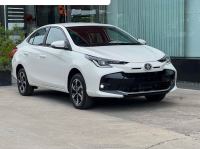 Bán xe Toyota Vios 2024 E 1.5 MT giá 458 Triệu - Hà Nội