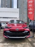 Bán xe Toyota Vios 2024 E CVT giá 488 Triệu - Hà Nội