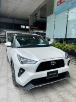 Bán xe Toyota Yaris Cross 2024 1.5 D-CVT giá 650 Triệu - Hà Nội