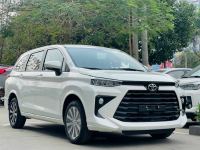 Bán xe Toyota Avanza Premio 1.5 MT 2024 giá 558 Triệu - Hà Nội